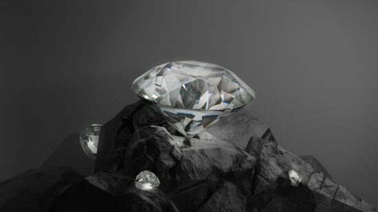diamonds