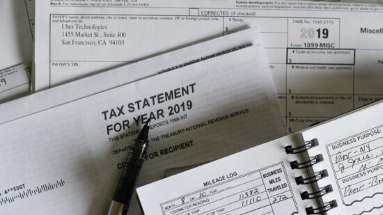 Tax season